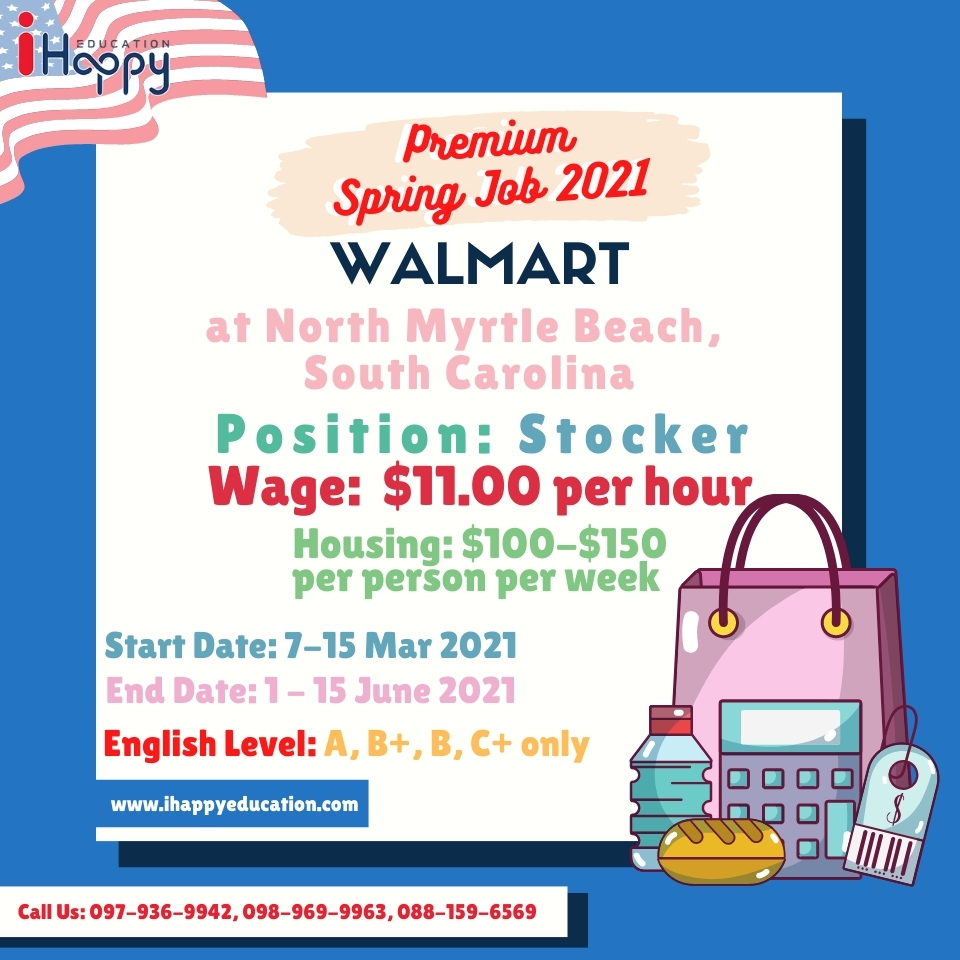 Walmart Stocker / Walmart Overnight Stocker Job Description For Resume