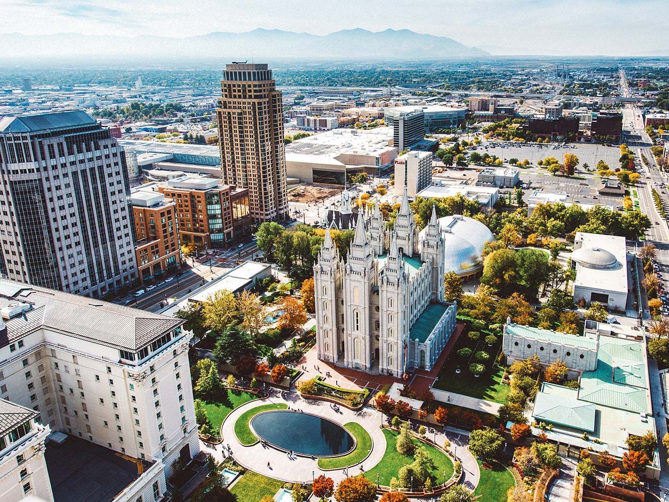 The Home DepotSalt Lake CityUtah iHappyEducation