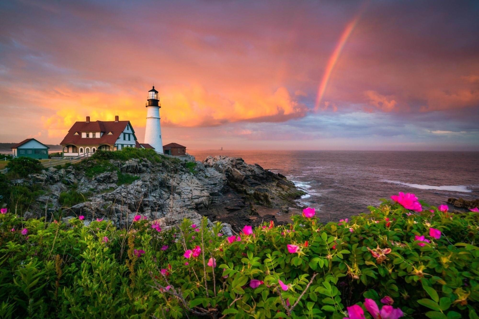 Huot’s Seafood iHappyEducation