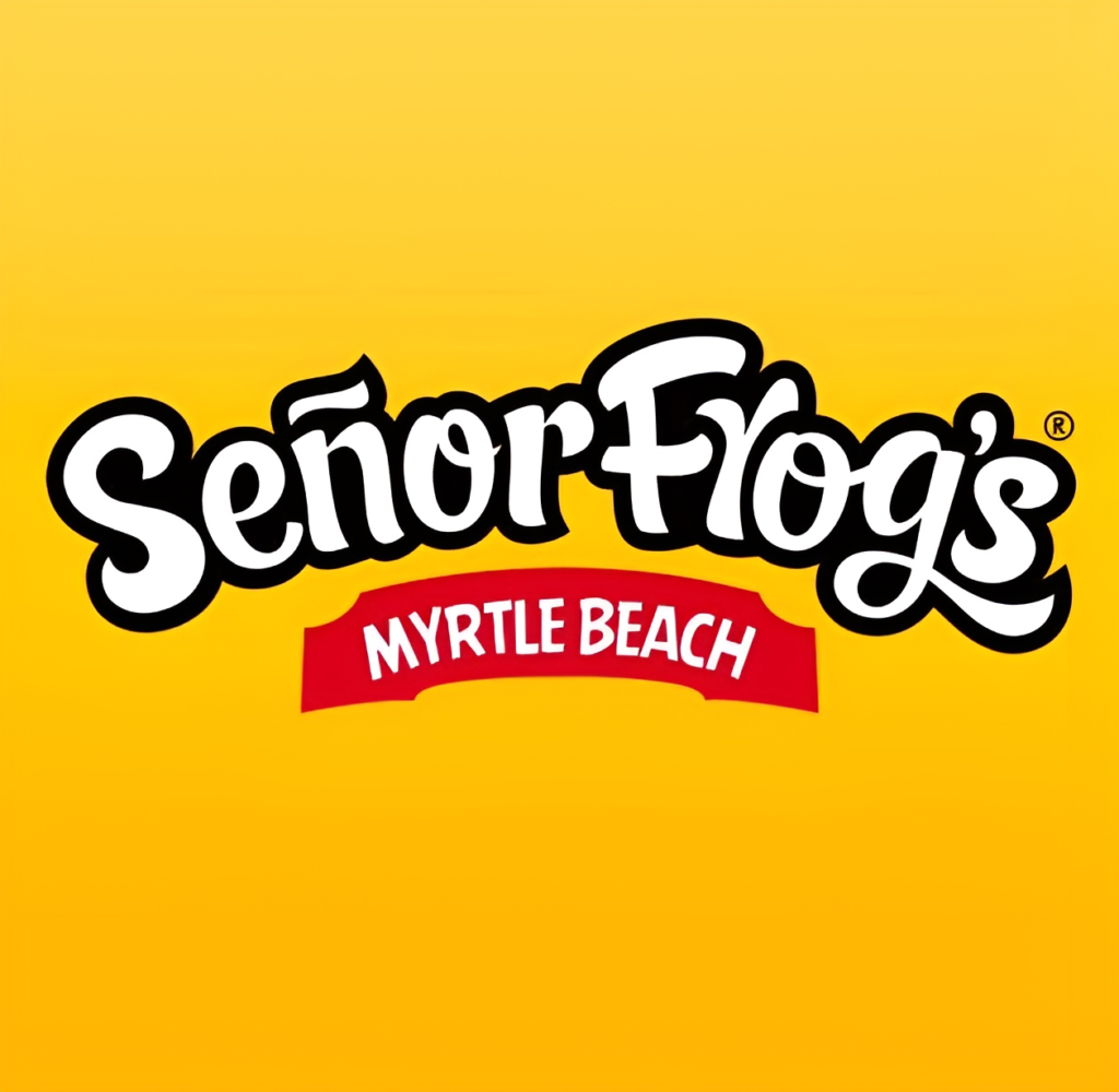 Senor Frogs Broadway At The Beach Myrtle Beach South Carolina